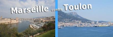Marseille Toulon