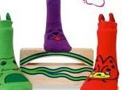 Vente privée chaussettes