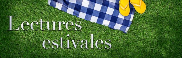 Cet été, emportez vos lectures estivales sur votre iPhone ou iPad...