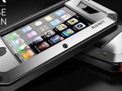 TakTik, protection Premium pour iPhone...