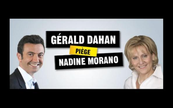 Nadine Morano n’est en effet pas raciste, mais exactement comme « les Daltons » dans la chanson de Joe Dassin.