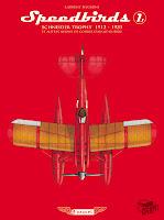 Collection Cockpit : 4 beaux livres sur l’aviation