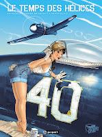 Collection Cockpit : 4 beaux livres sur l’aviation