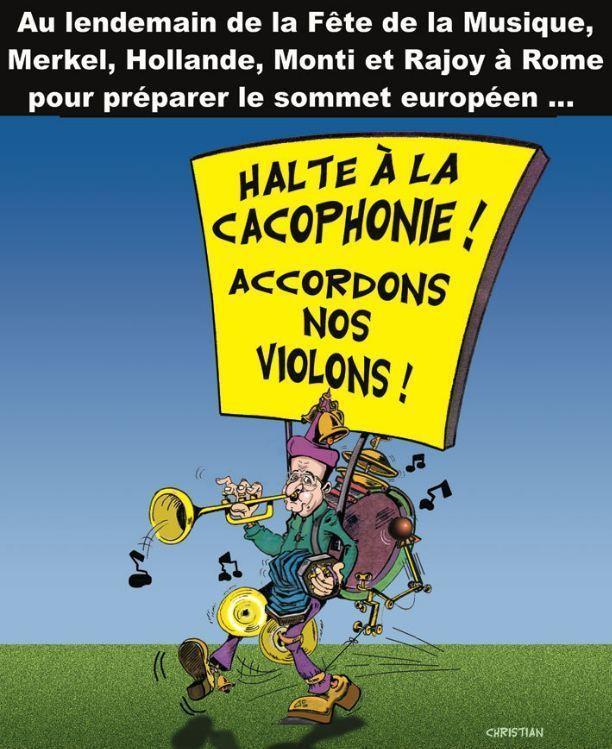 (c) Christian Larivière