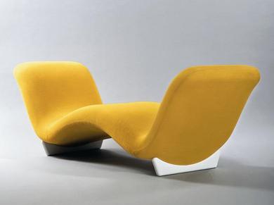 Design : Pierre Paulin, les sofas