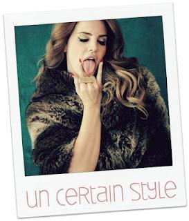 Info ou intox : Lana Del Rey chez H&M; ?