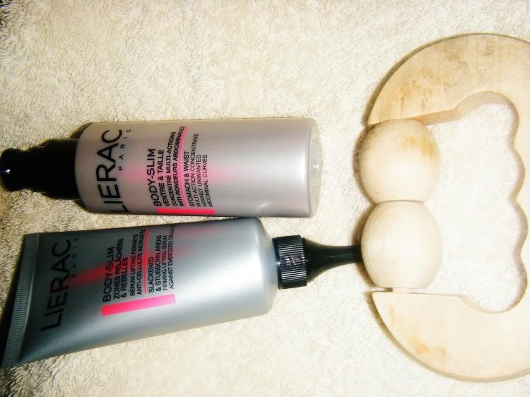 Lierac, le Programme Minceur