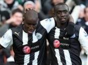 Newcastle pressé décider