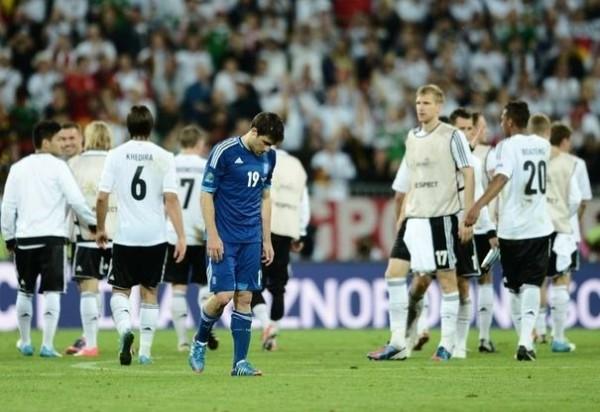 Euro 2012 / Allemagne – Grèce: Eliminer la Grèce, le monde le voulait, l’Allemagne l’a fait