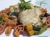 Filet mignon porc sauce moutarde cuisson vapeur