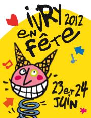 Kassav’ en concert gratuit Samedi 23 Juin 2012-Ivry en Fête 2012