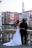 Se marier à Venise