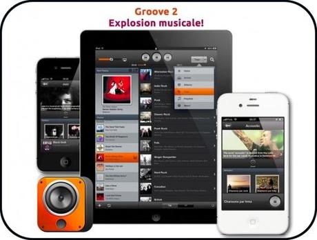 Groove2 Mac Aficionados™