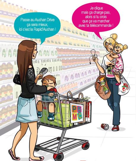 conseil faire ses courses conseil faire ses courses