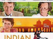 Critique Ciné Indian Palace, l'indienne...