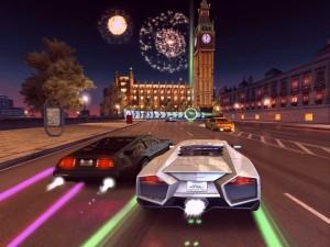 Asphalt 7 – Sortie le 25 juin prochain Asphalt 7 : Heat