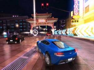 Asphalt 7 – Sortie le 25 juin prochain Asphalt 7 : Heat