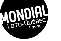 Le Mondial Loto-Québec de Laval 2012 