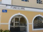 Funiculaire d'Evian(photos perso)