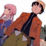 Mirai Nikki