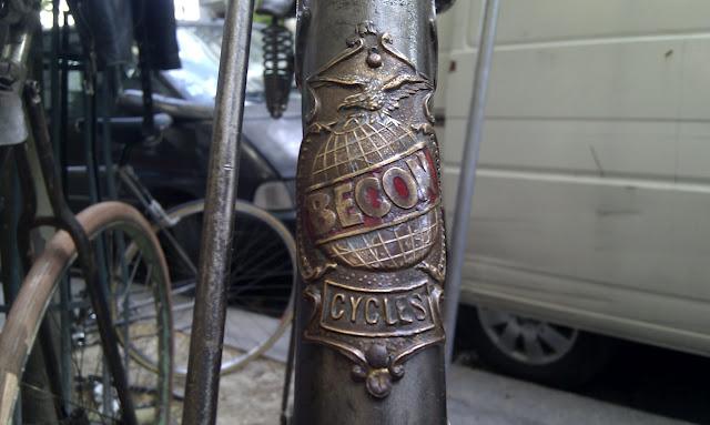 Vide-grenier rue des Pyrénées