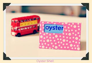 [DIY] Oyster Shell