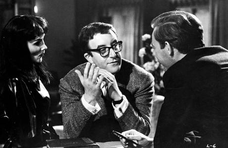 Culte du dimanche : Lolita