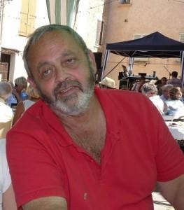 Exposition de Jean-Luc