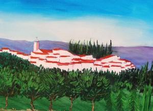 Exposition de Jean-Luc