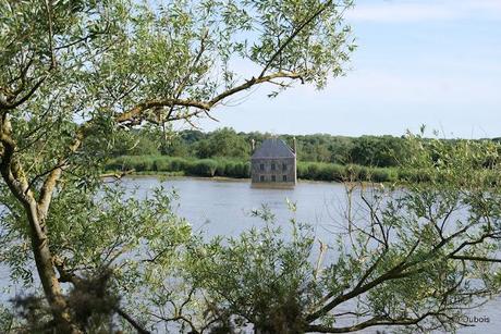 La Maison dans la Loire / Le voyage a Nantes