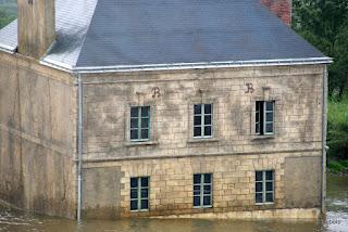 La Maison dans la Loire / Le voyage a Nantes