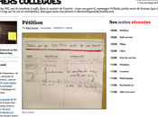 ChersCollegues, collègues vrai