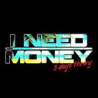 Sofiane et BR - I Need Money 3 Days theory (MIXTAPE)