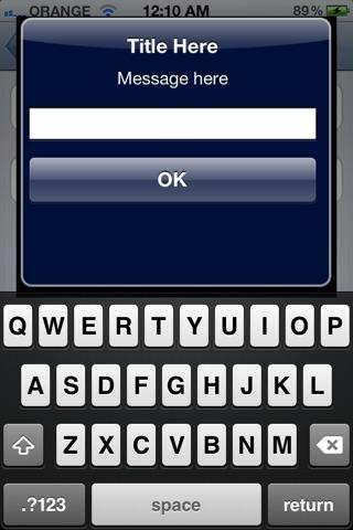 PowerGuard, un mot de passe pour éteindre votre iPhone...