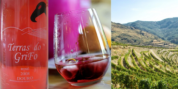 Un porto rosé ? C’est du Belge !