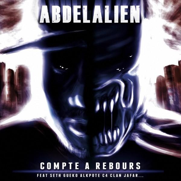 Abdelalien ft Jafar - Sans Compter Sur Personne (SON)