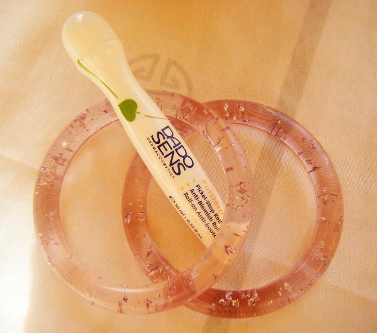 [Astuce Beauté] Dado Sens, l’anti spot