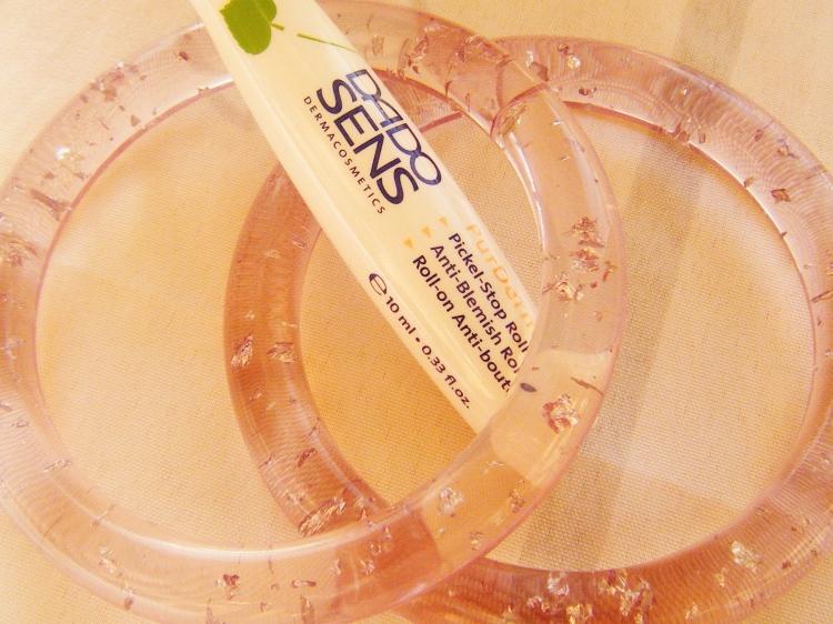 [Astuce Beauté] Dado Sens, l’anti spot