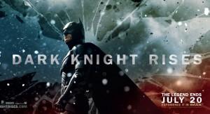Batman Dark Knight Rises – Le jeu bientôt sur Android