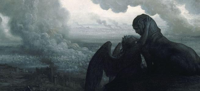 Monuments et Imaginaires jusqu'au 24 février 2013