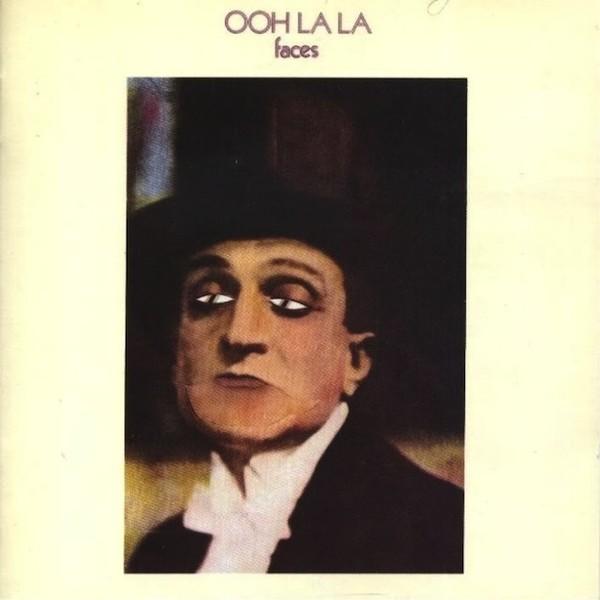 Faces #1-Ooh La La-1973