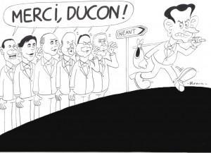 LE GRAOULLY DU DIMANCHE n°77