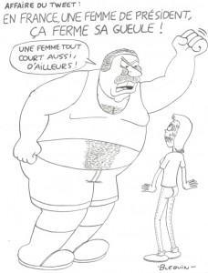 LE GRAOULLY DU DIMANCHE n°77