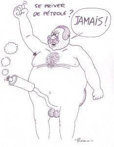 LE GRAOULLY DU DIMANCHE n°77