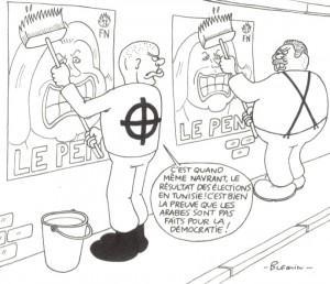 LE GRAOULLY DU DIMANCHE n°77