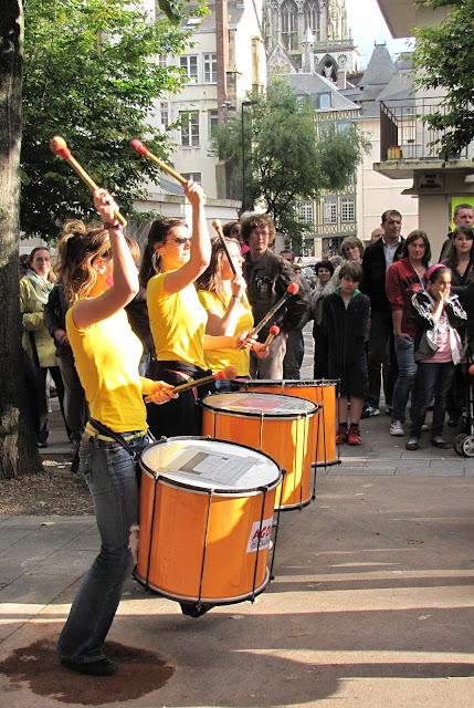 fete de la musique