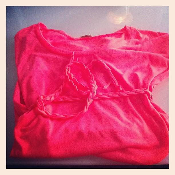 Shopping time avant les soldes