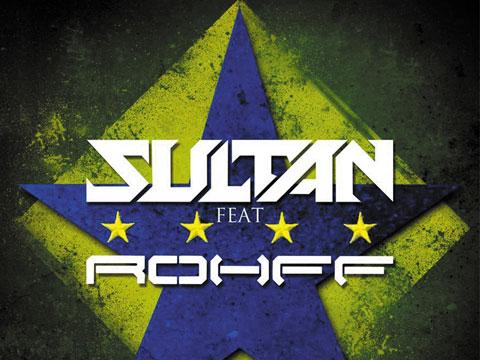 Sultan ft. Rohff – 4 Etoiles