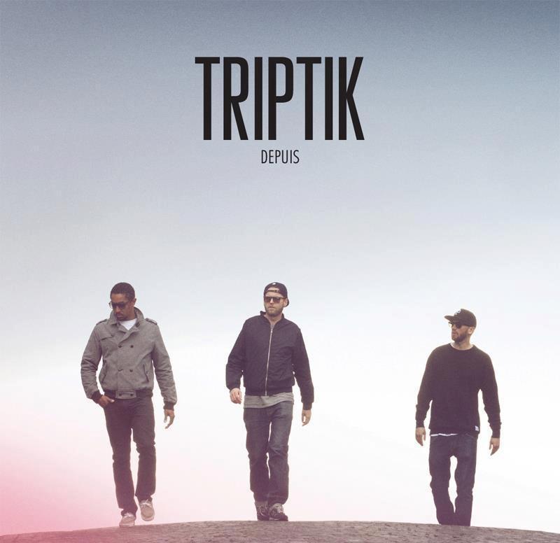 Triptik - Depuis (2012)