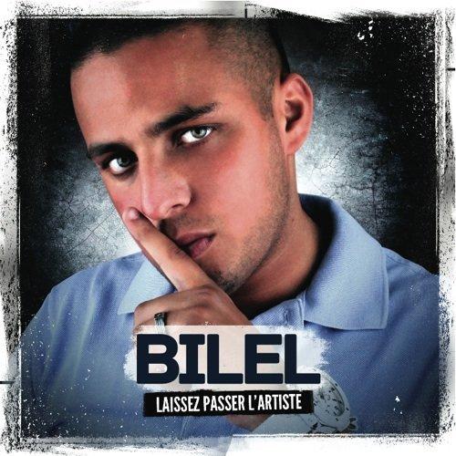 Bilel - Laissez Passer L'Artiste (2012)